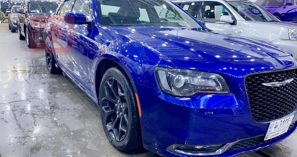 Chrysler 300